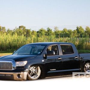 Meet your Posher, Chad